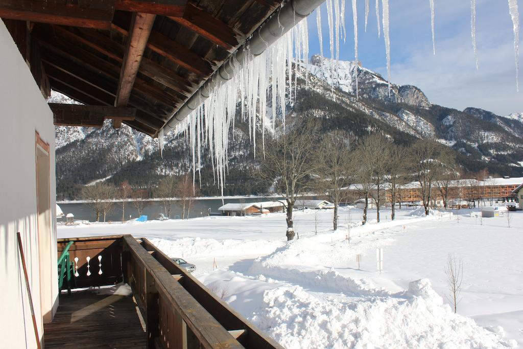 Waldvilla Am See Pertisau Room photo