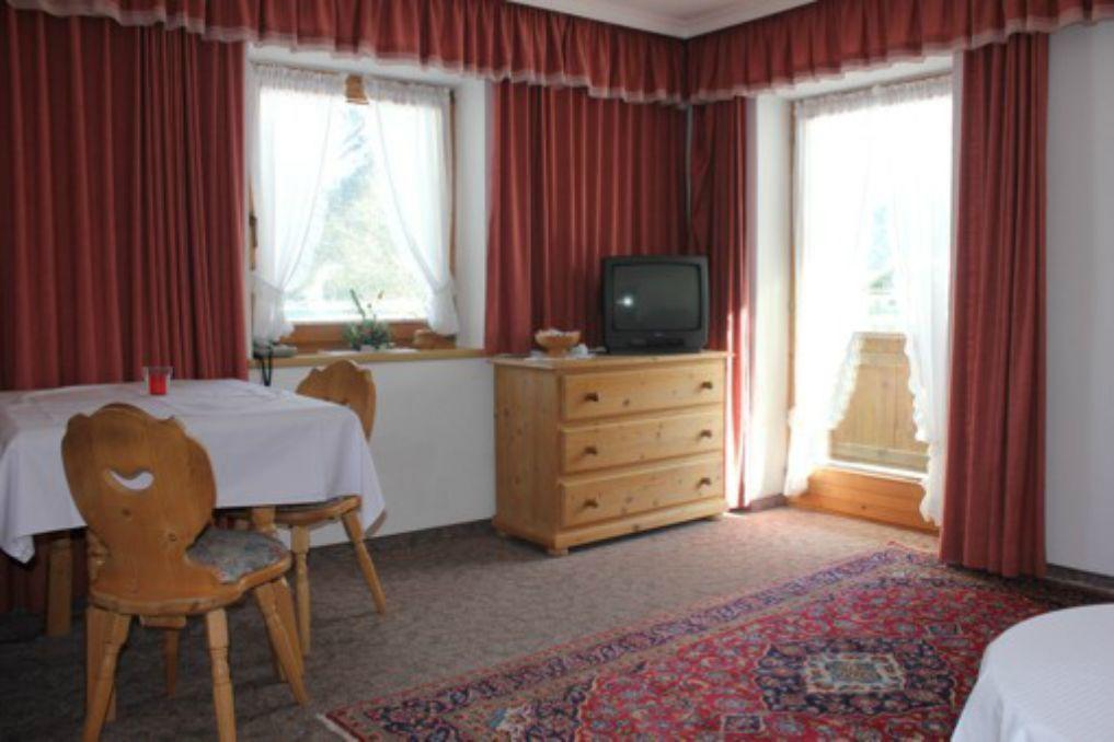 Waldvilla Am See Pertisau Room photo